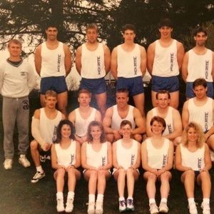 Meet your Posher, Jason